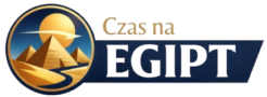 Czas na Egipt